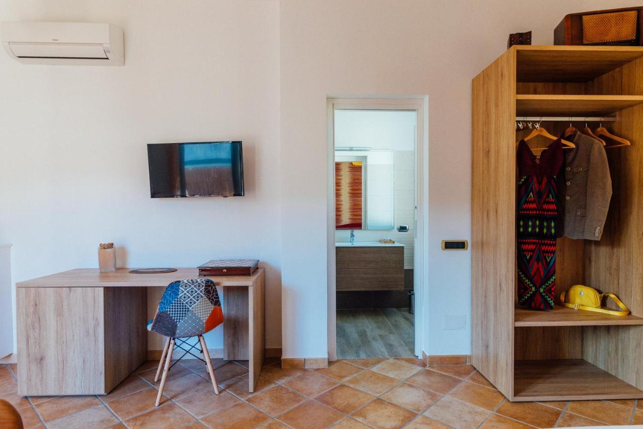 Vista Mare B&B Sorrent Exterior foto