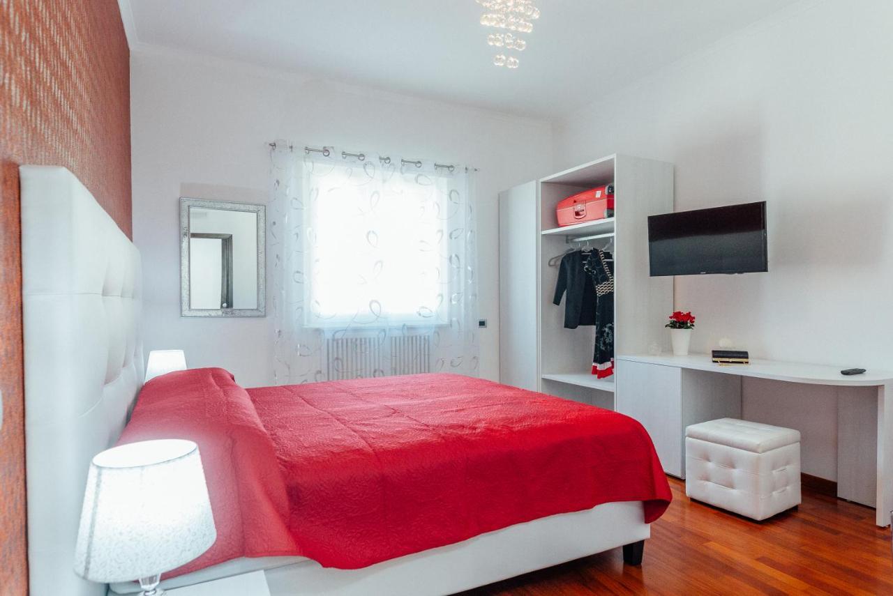 Vista Mare B&B Sorrent Exterior foto