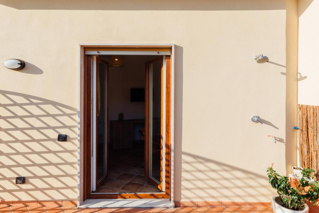Vista Mare B&B Sorrent Exterior foto