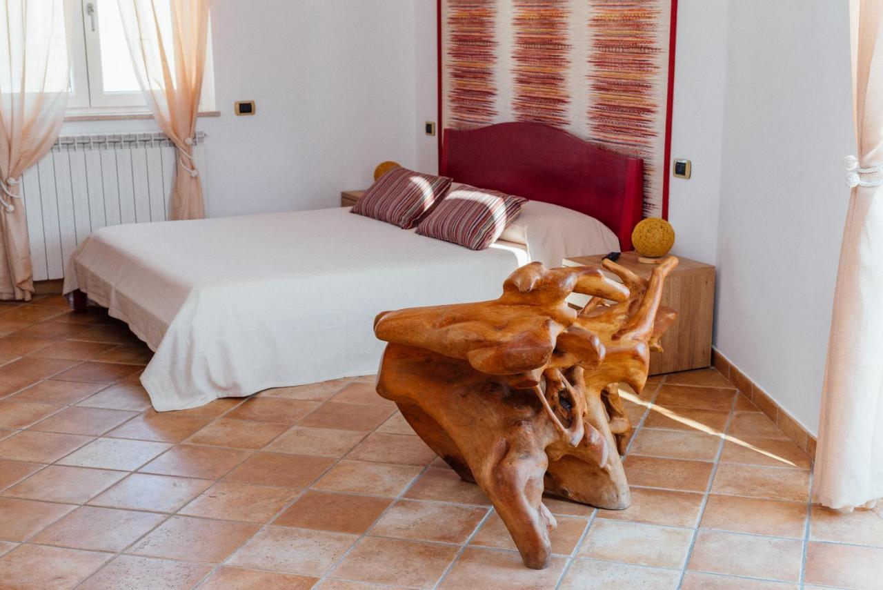 Vista Mare B&B Sorrent Exterior foto